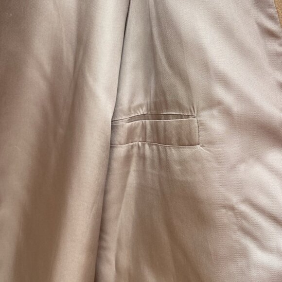 Vintage Wool Coat by Pendleton - Picture 6 of 6